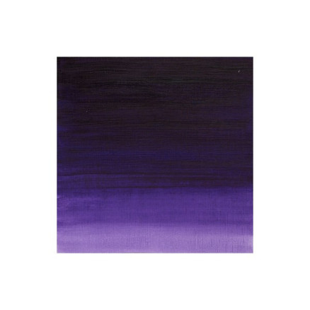 Artisan water mix oil 37ml dioxazine purple 229