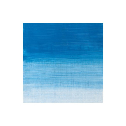 Artisan water mix oil 37ml cerulean blue 137