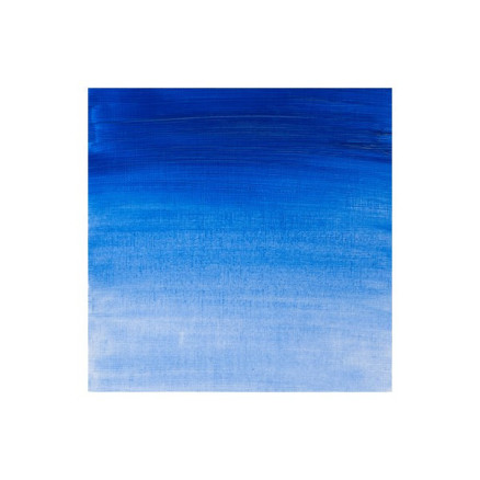 Artisan water mix oil 37ml cobalt light blue row