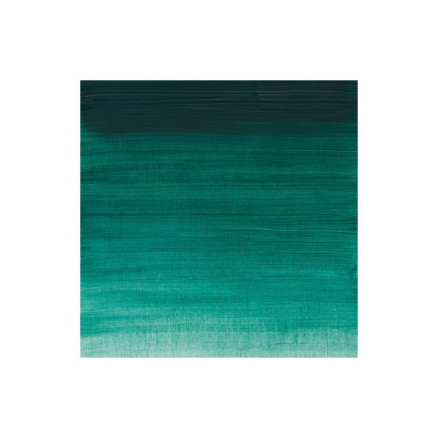 Artisan water mix oil 37ml viridian hue row 696