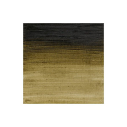 Artisan water mix oil 37ml olive green 447