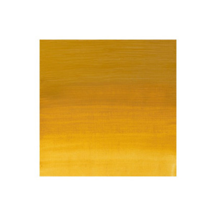 Artisan water mix oil 37ml yellow ochre 744