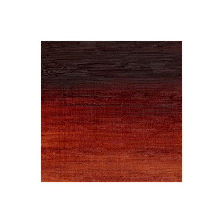 Artisan water mix oil 37ml burnt sienna 074