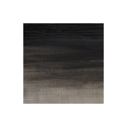 Artisan water mix oil 37ml ivory black 331