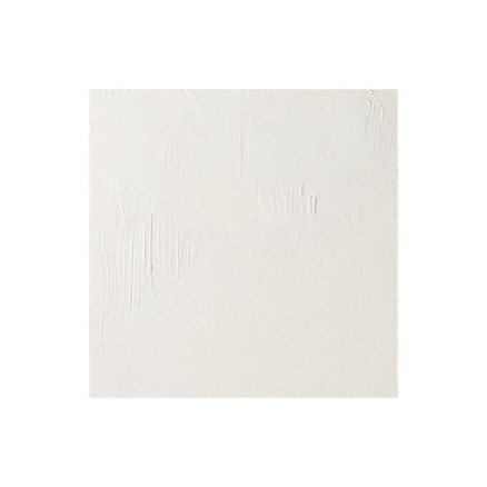Artisan water mix oil 37ml zinc white 748
