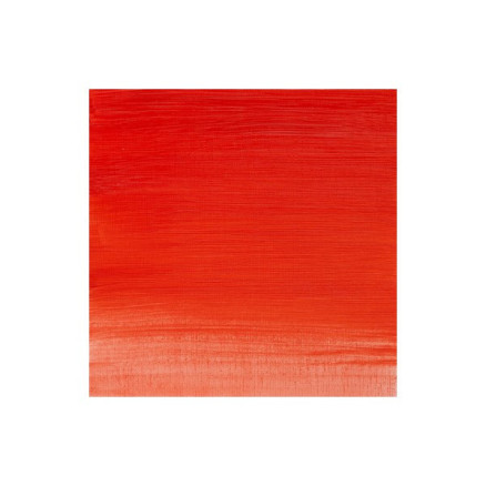 Artisan water mix oil 37ml cad red hue 095