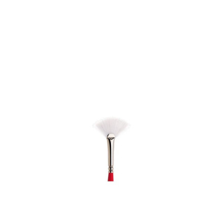 University brush series 238 fan size 1