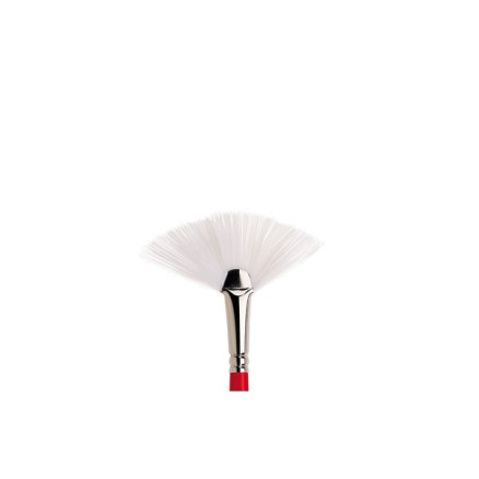 University brush series 238 fan size 6