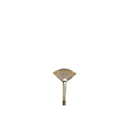 Monarch brush fan long size 2