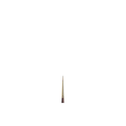 Monarch brush round long size 00