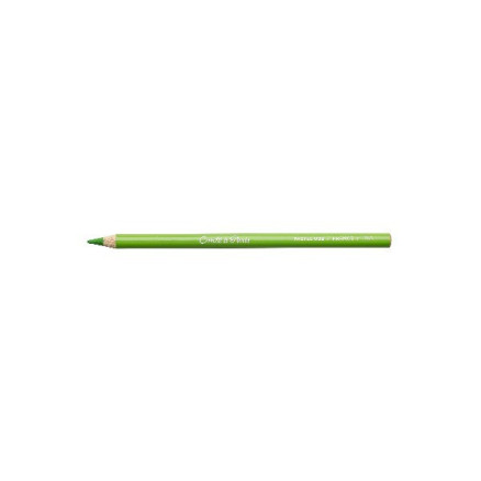 Pastel Pencil Light Green 008