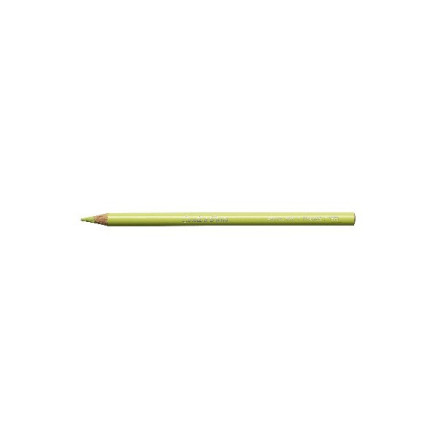 Pastel Pencil Lime Green 050