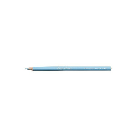 Pastel Pencil Sky Blue 056