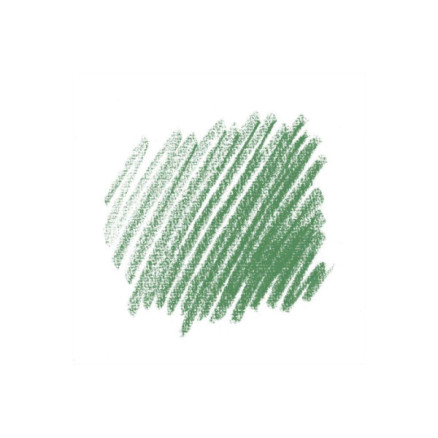 Coloured Carre Light Green 008