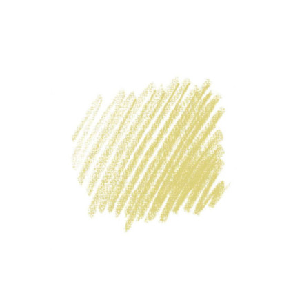 Coloured Carre Light Yellow 024