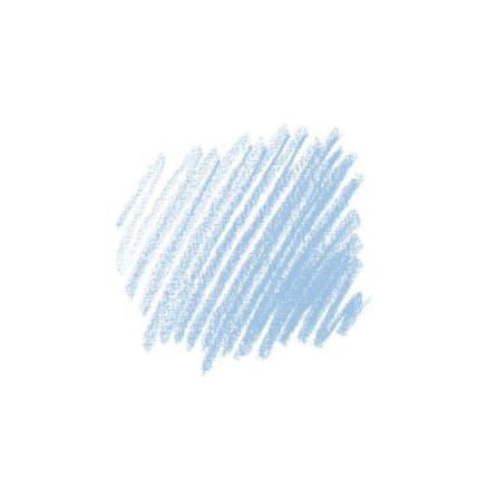 Coloured Carre Sky Blue 056