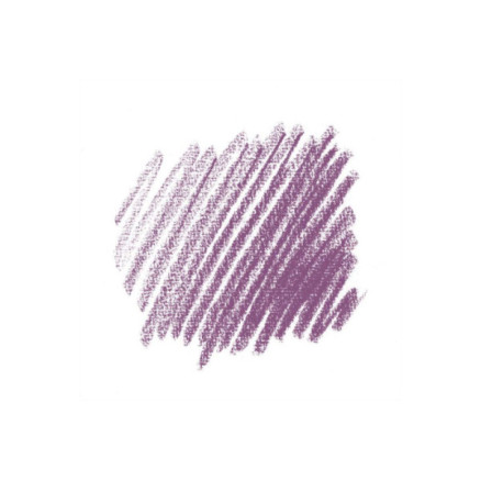 Coloured Carre Deep Violet 67