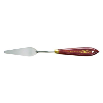 Painting knife No 23-82 mm/triang