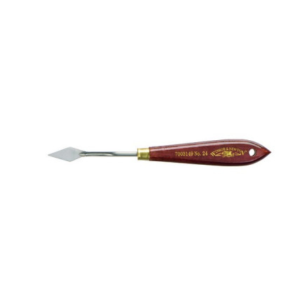 Painting knife No 24-30 mm/triang
