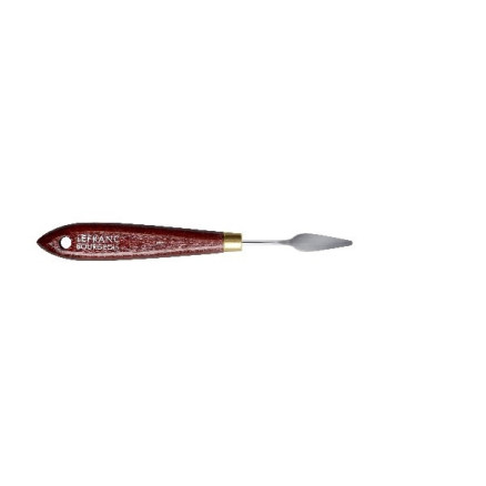 Painting knife No. 1