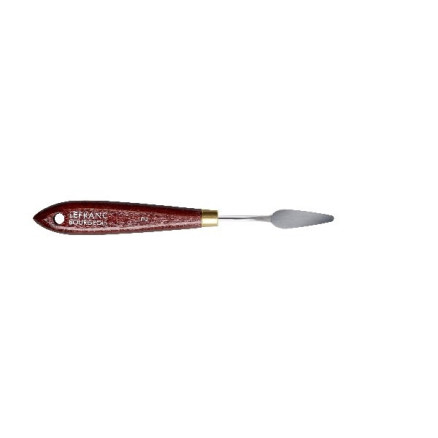 Painting knife No. 2