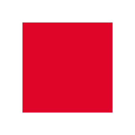 LQX Acrylic Gouache 59ml Primary red 415