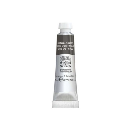 Watercolour proff. 5ml Ostwald Grey 428