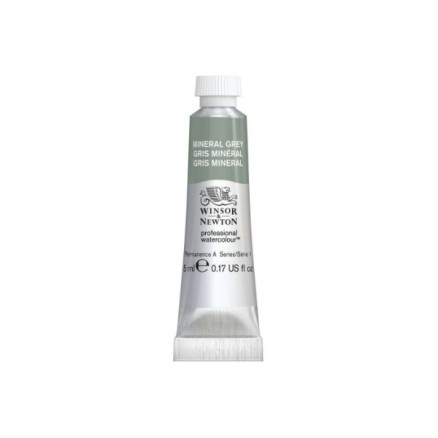 Watercolour proff. 5ml Mineral Grey 427