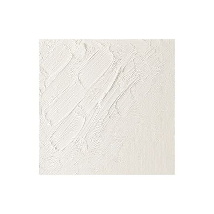 Artists oil colour 37ml flake white hue 242