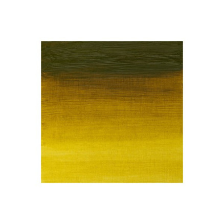 Artists oil colour 37ml green gold 294