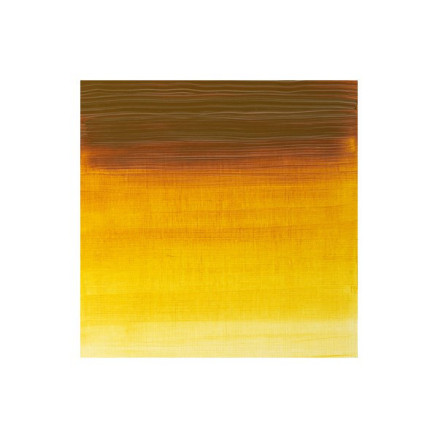 Artists oil colour 37ml indian yellow deep 320