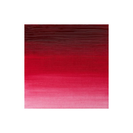 Artists oil colour 37ml permanent carmine 479
