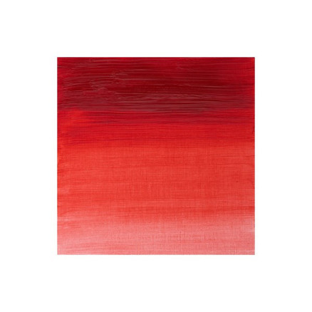 Artists oil colour 37ml quinacridone red 548