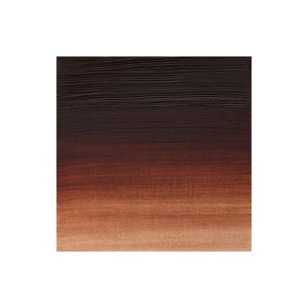 Artists oil colour 37ml brown madder 056