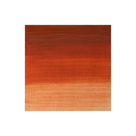 Artists oil colour 37ml transp. red ochre 647