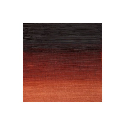 Artists oil colour 37ml transparent maroon 657