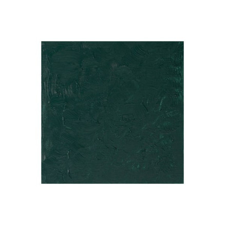 Artists oil colour 37ml cobalt chromite green 183