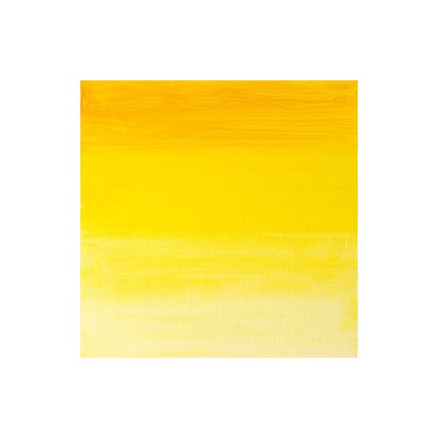 Artists oil colour 37ml transparent yellow 653