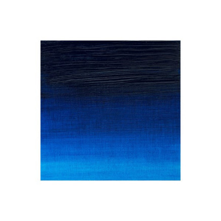 Artists oil colour 37ml winsor blue 707