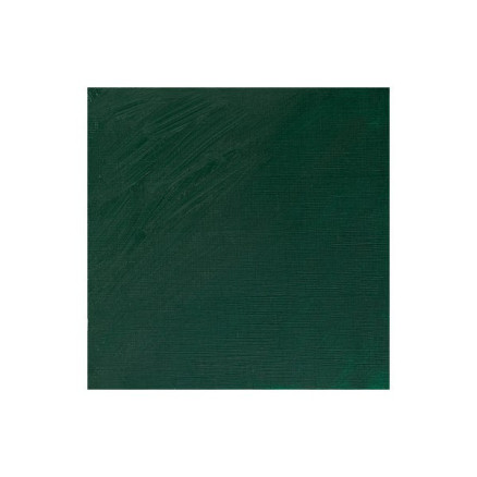 Artists oil colour 37ml chrome green deep hue 147