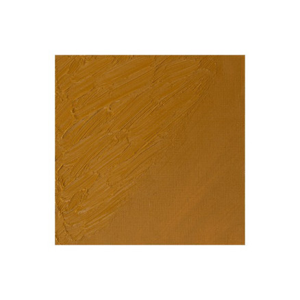 Artists oil colour 37ml gold ochre 285