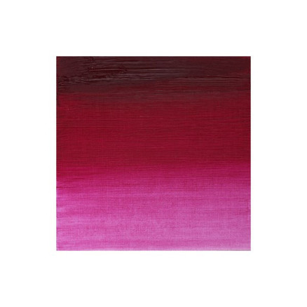 Artists oil colour 37ml permanent magenta 489