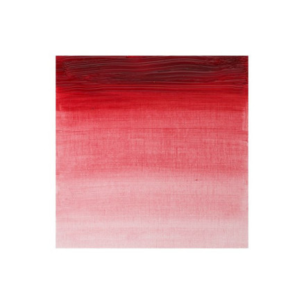 Artists oil colour 37ml rose madder genuine row