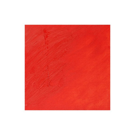 Artists oil colour 37ml scarlet lake 603