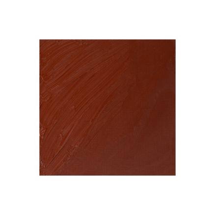 Artists oil colour 37ml venetian red 678