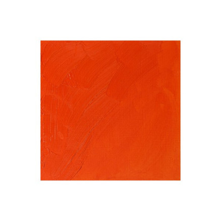 Artists oil colour 37ml winsor orange 724
