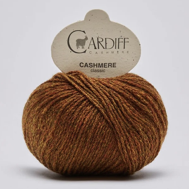 Cardiff Cashmere Factory 308