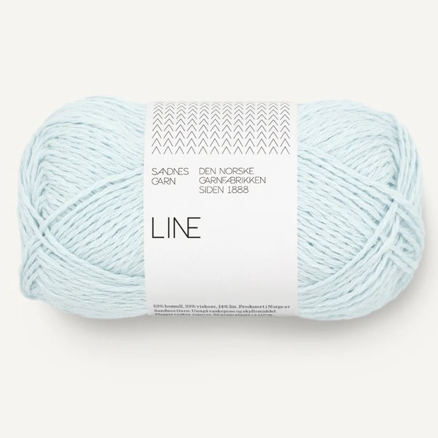 Line Starlight Blue 6311