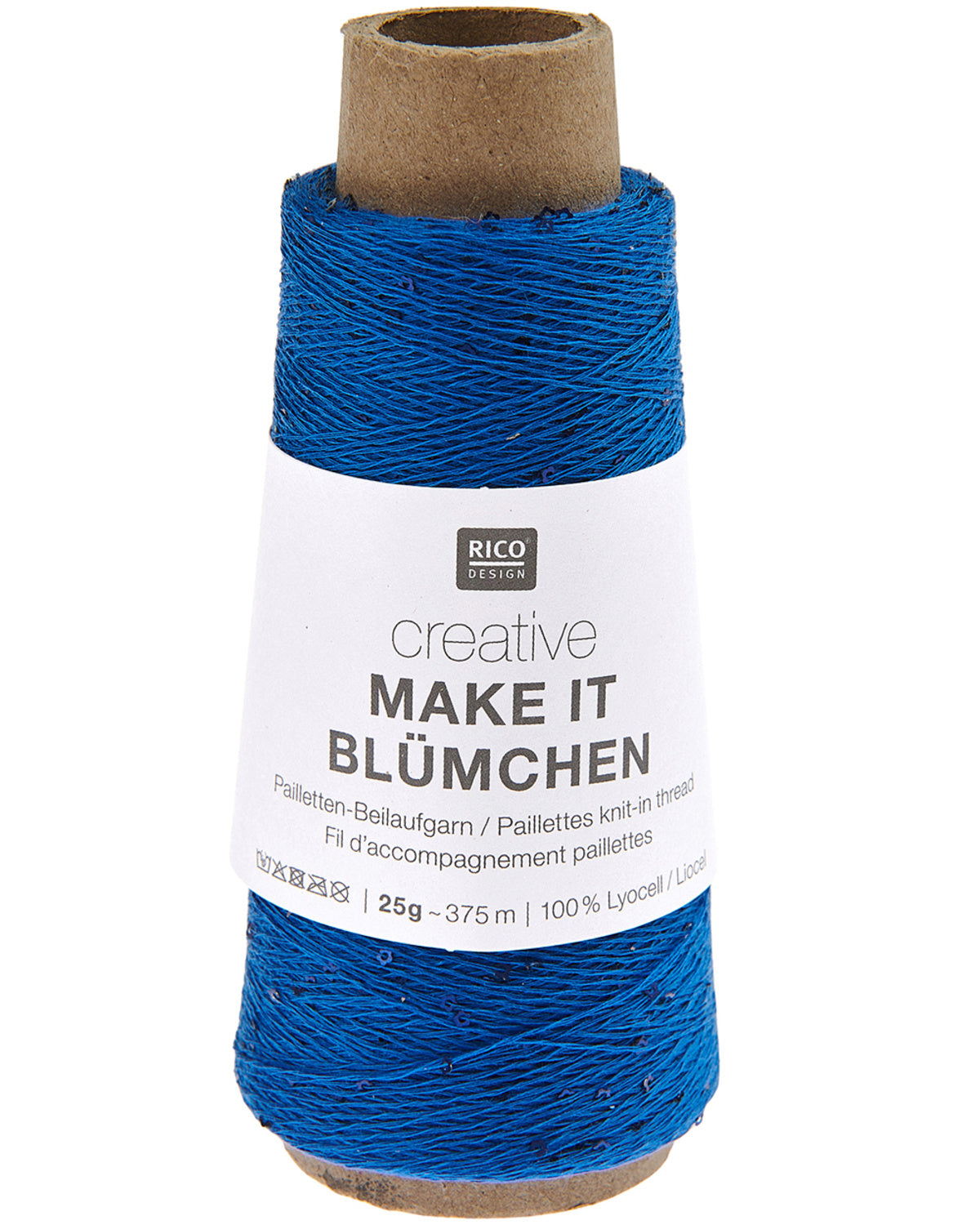 Creative Make It Blümchen - Blue - 020