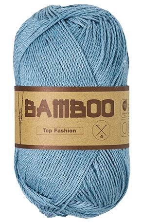 Lammy Bamboo - 100% Bambus Garn fv 0022